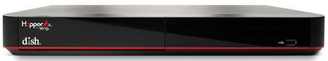 Hopper 3 HD DVR from MEDTECH COMMUNICATIONS in Hazlehurst, GA - A DISH Authorized Retailer