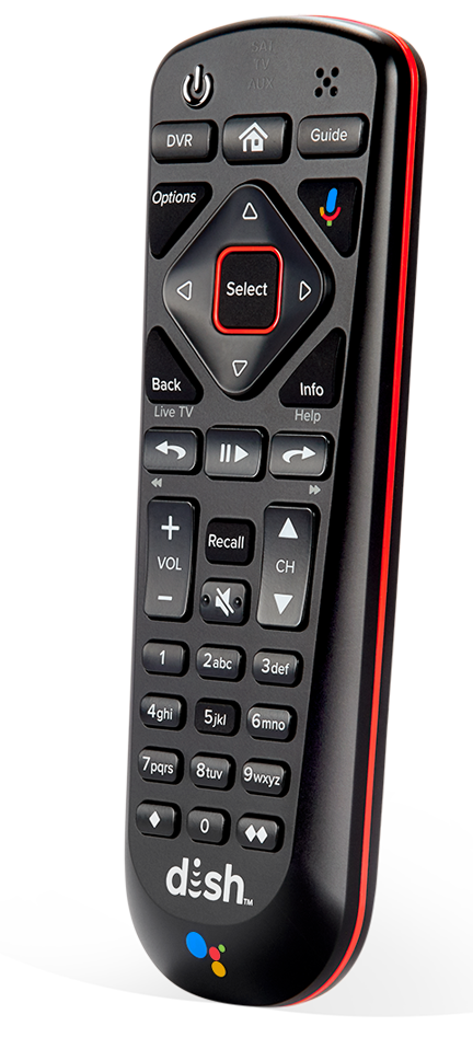 TV Voice Control Remote - Hazlehurst, GA - MEDTECH COMMUNICATIONS - DISH Authorized Retailer